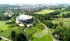 Hải Dương: Vì sao dự án sân golf Ngôi Sao Chí Linh 20 năm vẫn dang dở?