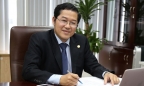 CEO HDBank Phạm Quốc Thanh đăng ký mua 1 triệu cổ phiếu HDB