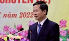 Ông Đoàn Anh Dũng được bầu làm chủ tịch UBND tỉnh Bình Thuận