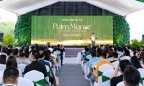 GP.Invest chính thức mở bán dự án Palm Manor