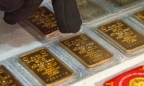 Hai DN trúng thầu 3.400 lượng vàng, giá mua thấp nhất 81,32 triệu/lượng