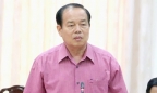 2 cựu Chủ tịch tỉnh An Giang và Sóc Trăng bị kỷ luật