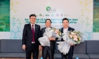 ĐHĐCĐ Bamboo Capital: Ông Nguyễn Hồ Nam từ nhiệm, có chủ tịch mới người nước ngoài