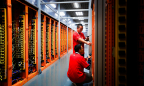 Việt Nam hút ‘ông lớn’ công nghệ: Alibaba sắp xây trung tâm dữ liệu
