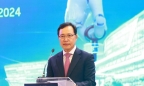 Tổng giám đốc Samsung: ‘DN công nghệ cao toàn thế giới cạnh tranh, tìm cơ hội đầu tư vào Việt Nam’