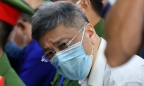 Tỷ phú Hong Kong Chu Lập Cơ: 'Giờ đã ý thức được sai phạm'