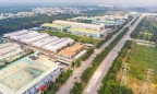 Hà Nội thu hút 1.132 triệu USD vốn FDI trong 4 tháng đầu năm