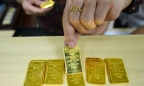 Nhu cầu tăng mạnh đẩy giá vàng tăng cao kỷ lục