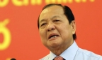 Cựu Bí thư TP. HCM Lê Thanh Hải bị đề nghị kỷ luật