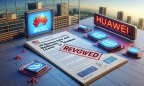 Huawei tiếp tục lĩnh đòn, Trung Quốc cáo buộc Mỹ vi phạm cam kết