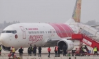 100 phi hành đoàn ‘cáo ốm’ cùng lúc, hãng hàng không Ấn Độ hủy hàng chục chuyến bay