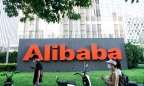 'Gã khổng lồ' Alibaba: Doanh thu vượt trội, lợi nhuận vẫn giảm gần 90%