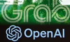 Grab hợp tác với OpenAI, xây dựng các giải pháp AI tiên tiến
