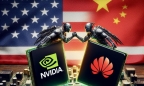 Chiến tranh công nghệ: Huawei chạy đua lấp chỗ trống do Nvidia để lại ở Trung Quốc