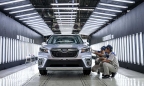 Subaru đóng cửa nhà máy Thái Lan, số phận xe bán ở Việt Nam ra sao?