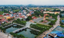 Không đối thủ, Xây dựng Tân Thịnh 'rộng đường' làm khu đô thị 1.400 tỷ tại Thái Nguyên