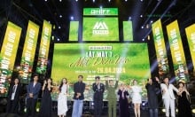 Nhận diện Lý Hải Production: DN giúp Lý Hải thành đạo diễn nghìn tỷ với series phim 'Lật mặt' 