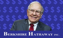 Đại hội cổ đông Berkshire Hathaway: Lộ diện người kế thừa