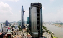 Chủ đầu tư đầu tiên của tòa Saigon One Tower bị cưỡng chế thuế