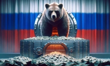 Đáp trả Mỹ, Nga cho phép tịch thu tài sản ngân hàng phương Tây