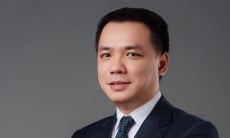 Eximbank thay lãnh đạo cao cấp, ông Nguyễn Cảnh Anh làm Chủ tịch HĐQT