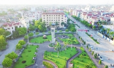 Hé lộ DN duy nhất muốn đầu tư khu đô thị 1.155 tỷ tại Bắc Giang