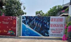Đà Nẵng: Loạt DN bất động sản, du lịch bị cưỡng chế tài khoản 