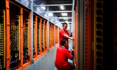 Việt Nam hút ‘ông lớn’ công nghệ: Alibaba sắp xây trung tâm dữ liệu