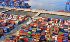 Thu khoản lãi 336 tỷ nhờ bán cảng Nam Hải, Gemadept báo lợi nhuận tăng gấp đôi 