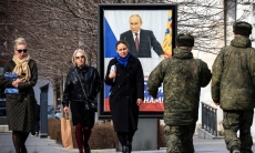 Kinh tế Nga giảm xuống đáy trong nhiệm kỳ tổng thống thứ 5 của ông Puin
