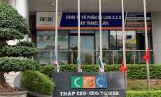 ‘Cục tạ’ ở Mê Linh có kéo lùi tham vọng của CEO Group?