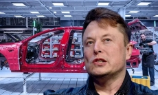 Thời kỳ đen tối của Tesla: Đợt sa thải tàn khốc chưa có hồi kết 