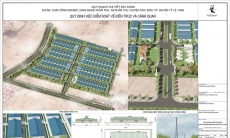Xây dựng hạ tầng Đại Phong: Đổ 400 tỷ làm Cụm công nghiệp làng nghề Xuân Thu