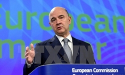 EU lo lắng về nạn trốn thuế sau các phát hiện của 'Hồ sơ Paradise'