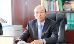 Đường tới Quốc hội: Chân dung ứng viên Lê Minh Chuẩn, Chủ tịch TKV