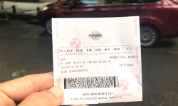 Kết quả Vietlott: Hai tấm vé trúng Jackpot bị 'bỏ quên' thuộc cùng một đại lý