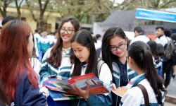 Điểm chuẩn Đại học Kinh Tế - ĐH Quốc Gia Hà Nội năm 2018 bao nhiêu?
