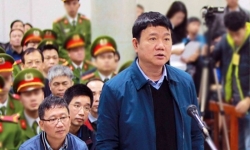 Ông Đinh La Thăng: 'Mỗi lần Viện kiểm sát luận tội, bị cáo lại thêm tội mới'