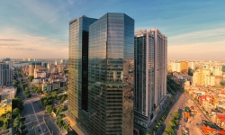 'Hồ sơ' tòa nhà Capital Place được con gái bà Trương Mỹ Lan rao bán 1 tỷ USD