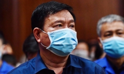 Sai phạm tại cao tốc TP. HCM - Trung Lương: Ông Đinh La Thăng lĩnh án 10 năm tù