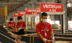 Quý III thăng hoa của Viettel Post: Lãi sau thuế hơn 56 tỷ đồng, tăng trưởng 77,25%
