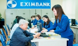 Lãi suất ngân hàng Eximbank mới nhất tháng 10/2017