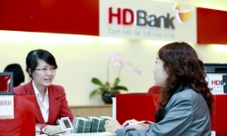 HDBank sáp nhập PGBank: 1 cổ phiếu PGBank hoán đổi lấy 0,621 cổ phiếu HDBank