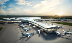 Dự án sân bay Long Thành: Sẽ giao Chính phủ chọn nhà đầu tư, quyết định tổng mức đầu tư
