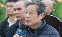 Gia đình bị cáo Nguyễn Bắc Son đã nộp đủ 3 triệu USD