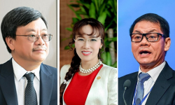 Các tỷ phú USD Nguyễn Đăng Quang, Nguyễn Thị Phương Thảo, Trần Bá Dương kiến nghị gì với Thủ tướng?