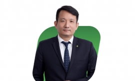 Ông Nguyễn Đình Tùng xin từ nhiệm vị trí CEO OCB