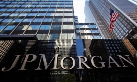 Ngân hàng JPMorgan Chase ‘mắc kẹt’ trong cuộc chiến trừng phạt Mỹ - Nga