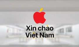 Tim Cook bay thẳng tới Hà Nội: Chiến lược đưa Việt Nam thành nhà lắp ráp lớn nhất của Apple