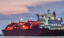 EU thừa nhận vẫn cần khí LNG của Nga để tránh ‘cú sốc năng lượng’